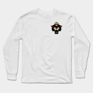 Panther Long Sleeve T-Shirt